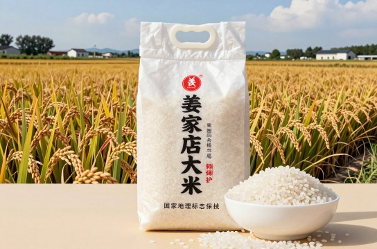 姜家店大米是哪里的特产?_吉林农产品介绍-展庭百科汇