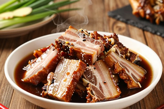 张飞扒肉是哪里的特产?_黑龙江美食特产介绍-展庭百科汇