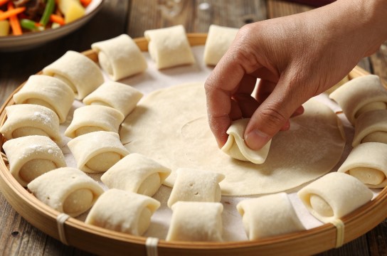 麻食儿-展庭百科汇