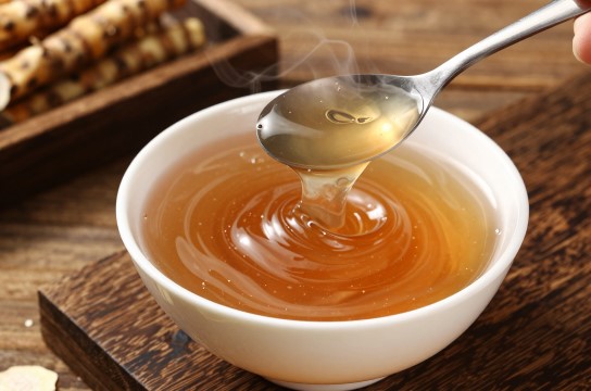 商城葛根粉是哪里的特产?_河南食品类介绍-展庭百科汇