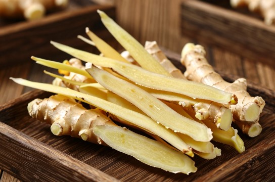 上庄姜-展庭百科汇