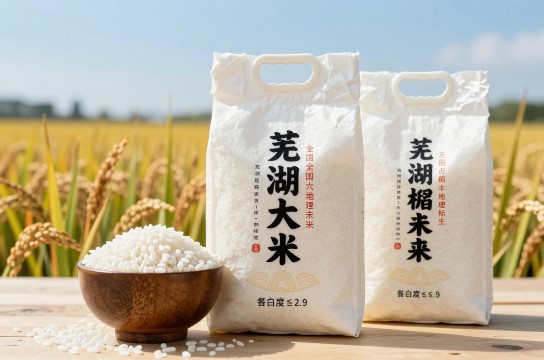 芜湖大米是哪里的特产?_安徽粮油类介绍-展庭百科汇