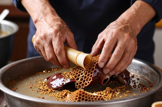 弥渡风肝-展庭百科汇