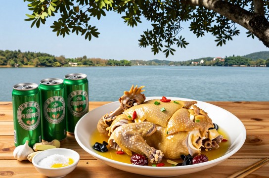 南丽湖啤酒鸡-展庭百科汇