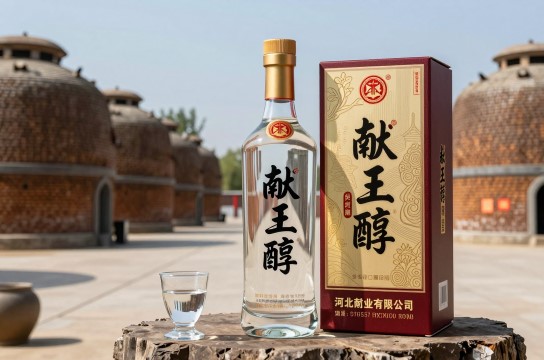 献王酒-展庭百科汇