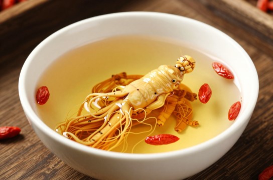参杞田鸡油是哪里的特产?_吉林滋补美食介绍-展庭百科汇
