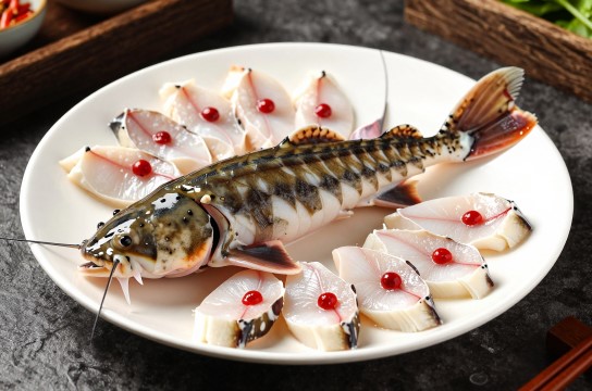 白片鲟-展庭百科汇