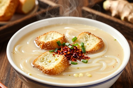昭通稀豆粉是哪里的特产?_云南美食特产介绍-展庭百科汇