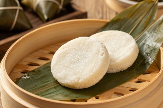 麦子糍粑是哪里的特产?_湖南节日美食介绍-展庭百科汇