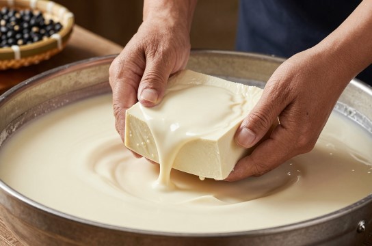 繁峙豆腐是哪里的特产?_山西风味食品介绍-展庭百科汇