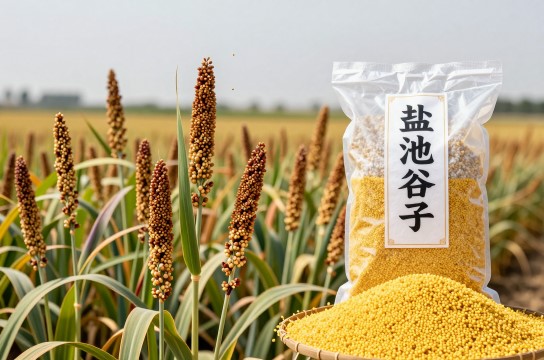 盐池谷子是哪里的特产?_宁夏农产品介绍-展庭百科汇