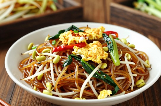 醴陵炒粉是哪里的特产?_湖南美食小吃介绍-展庭百科汇