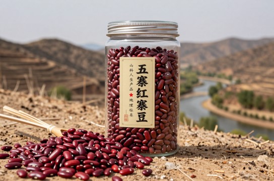 五寨红芸豆是哪里的特产?_山西农产品介绍-展庭百科汇