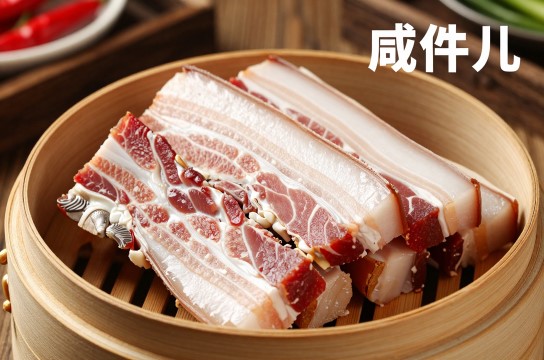 咸件儿
