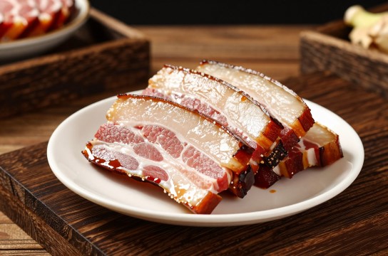 长春酱肉-展庭百科汇