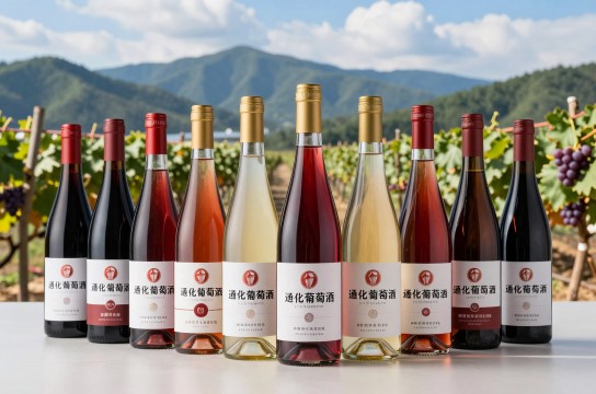 通化葡萄酒
