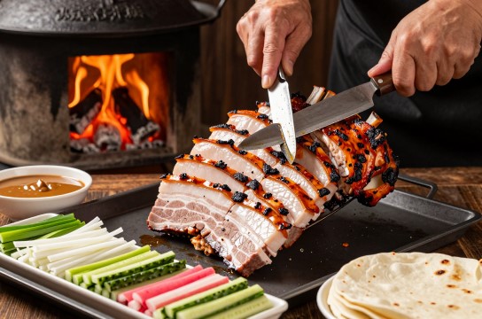 片烤方肉是哪里的特产?_山西食品特产介绍-展庭百科汇