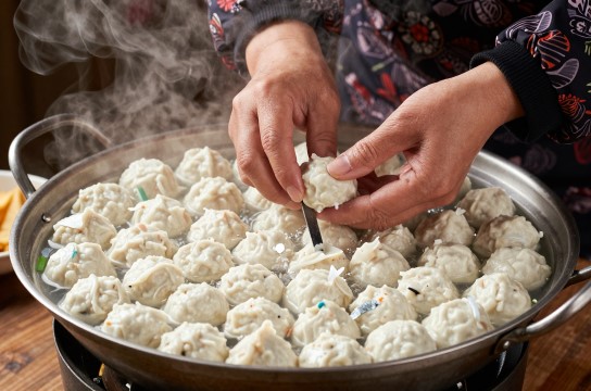 衡阳打鱼丸子是哪里的特产?_湖南美食特产介绍-展庭百科汇