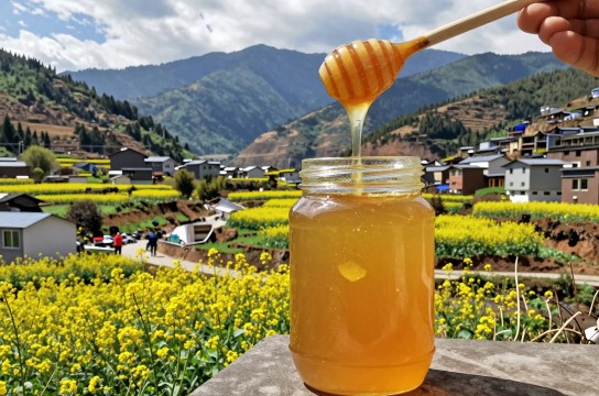 德昌蜂蜜是哪里的特产?_四川食品特产介绍-展庭百科汇
