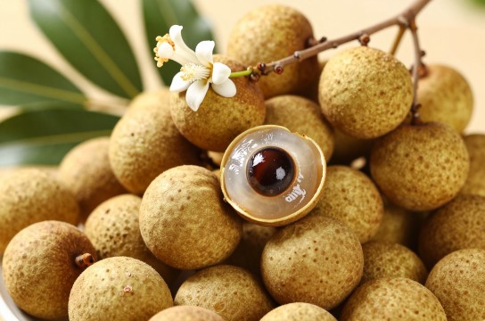 屏山龙眼是哪里的特产?_四川水果特产介绍-展庭百科汇