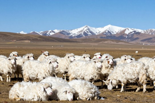 西宁毛长毛绒-展庭百科汇