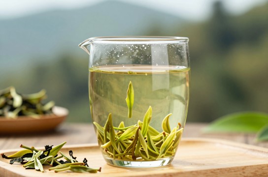 酉阳杜仲茶-展庭百科汇