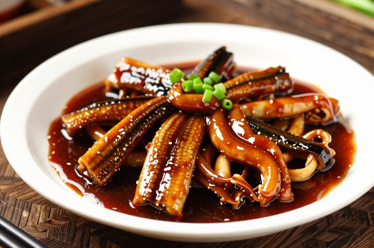 上海本帮菜肴传统烹饪技艺-展庭百科汇