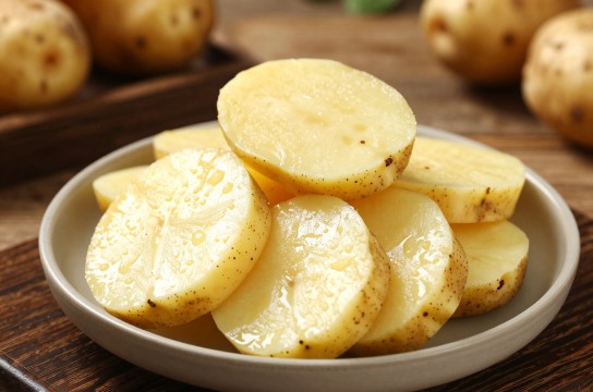 尚义土豆是哪里的特产?_河北农产食品介绍-展庭百科汇
