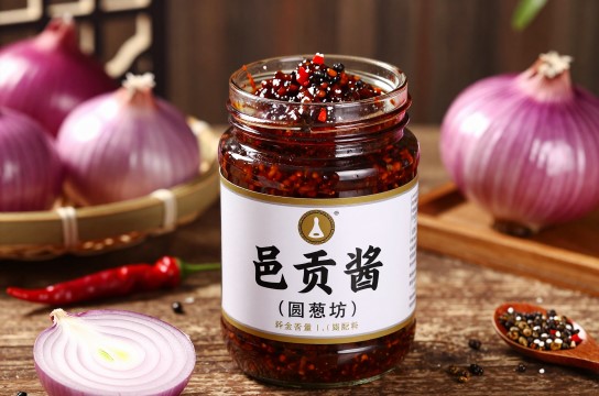 圆葱酱-展庭百科汇