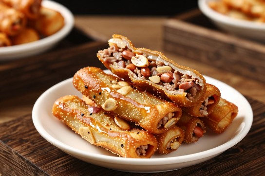红酥是哪里的特产?_四川饮食类介绍-展庭百科汇