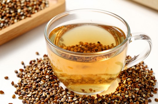 养生保健苦荞茶是哪里的特产?_甘肃农产品介绍-展庭百科汇