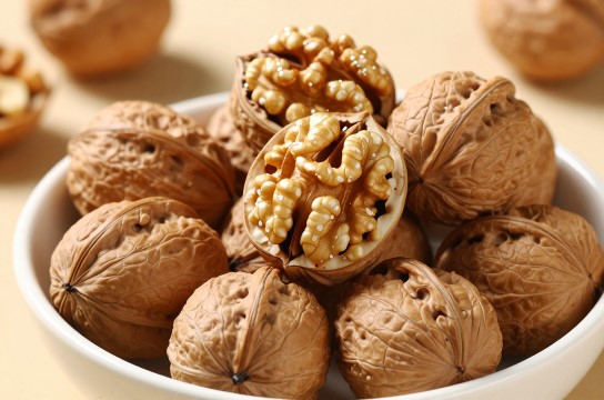 密云核桃是哪里的特产?_北京农产品介绍-展庭百科汇