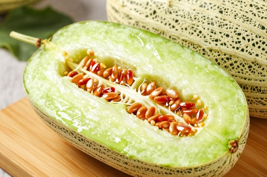 上海崩瓜是哪里的特产?_上海水果类介绍-展庭百科汇