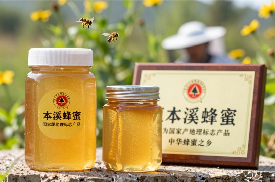 本溪蜂蜜