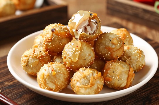 赣州鱼饼是哪里的特产?_江西风味菜介绍-展庭百科汇