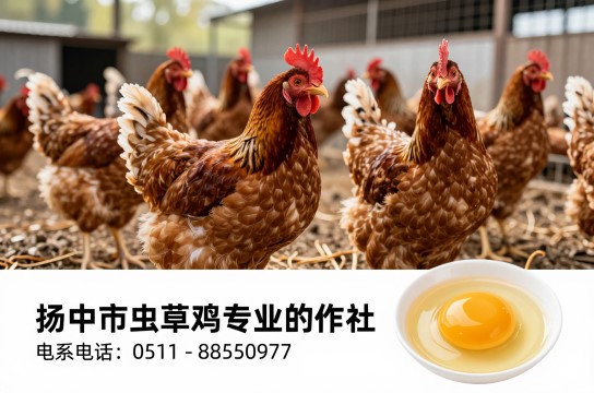 虫草鸡蛋是哪里的特产?_江苏禽蛋类介绍-展庭百科汇