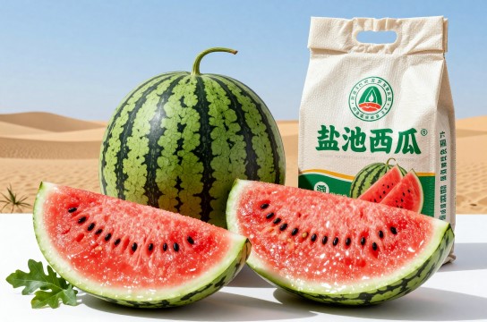 盐池西瓜