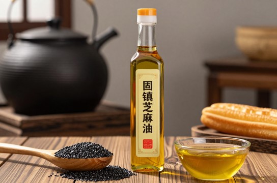 固镇芝麻油是哪里的特产?_安徽食用油品介绍-展庭百科汇