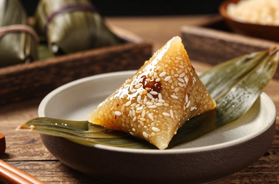 笋粽是哪里的特产?_浙江传统小吃介绍-展庭百科汇