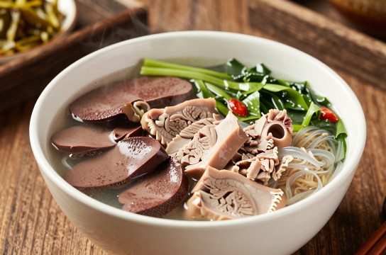 三及第