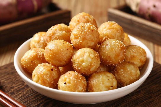 黄石红苕-展庭百科汇