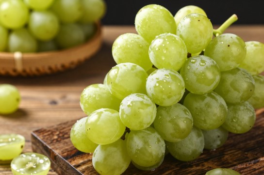 恩阳葡萄是哪里的特产?_四川水果特产介绍-展庭百科汇