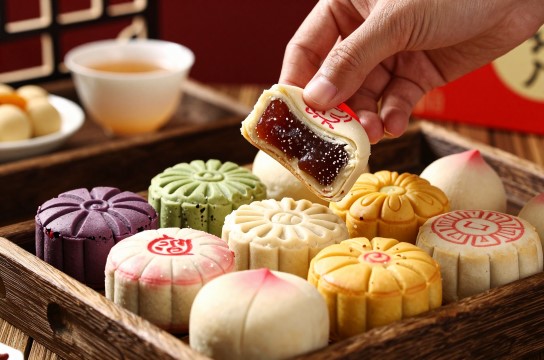 京八件-展庭百科汇