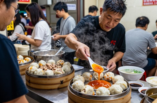 福记肉圆-展庭百科汇