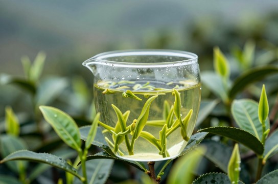龙泉金观音是哪里的特产?_浙江茶叶介绍-展庭百科汇