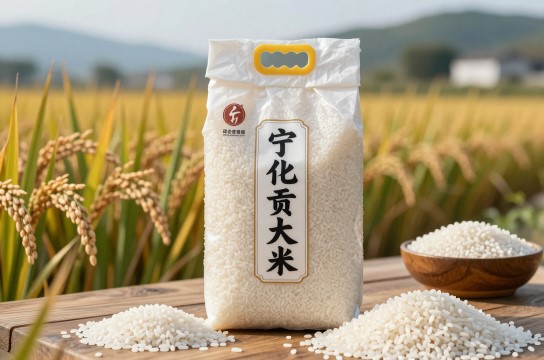 宁化大米是哪里的特产?_福建粮食类介绍-展庭百科汇