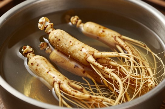 糖参