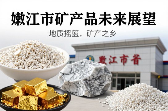 嫩江矿产品-展庭百科汇