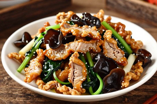 右玉过油肉是哪里的特产?_山西美食类介绍-展庭百科汇