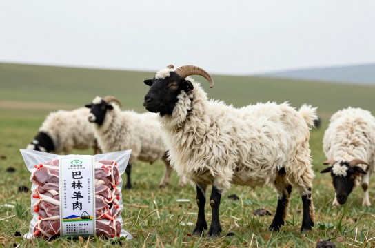 巴林羊肉-展庭百科汇